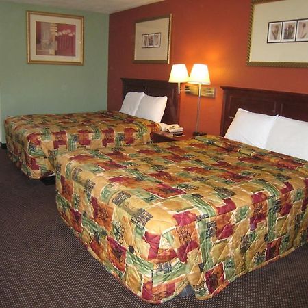 Motel 8 Maricopa Dış mekan fotoğraf