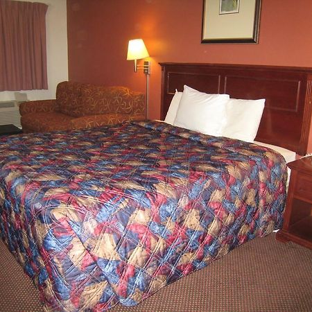 Motel 8 Maricopa Dış mekan fotoğraf