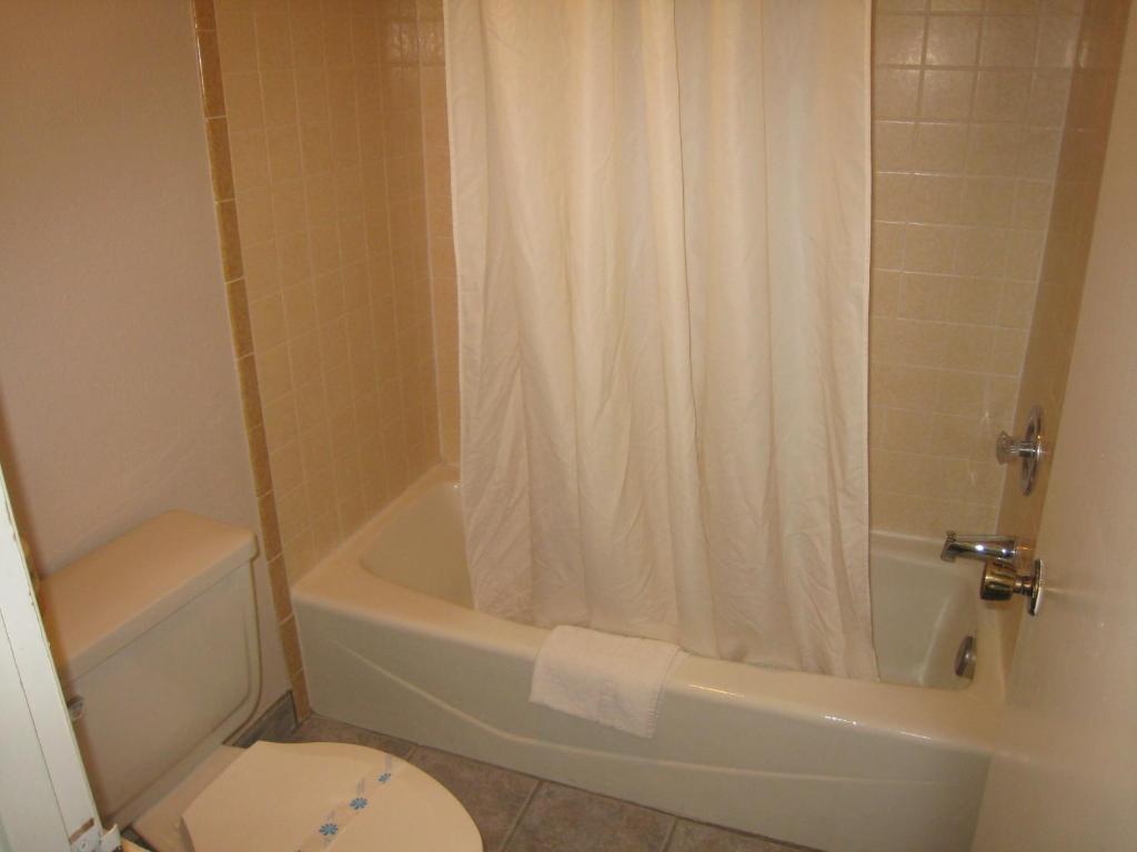 Motel 8 Maricopa Dış mekan fotoğraf