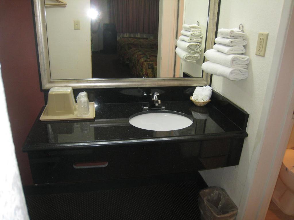 Motel 8 Maricopa Dış mekan fotoğraf