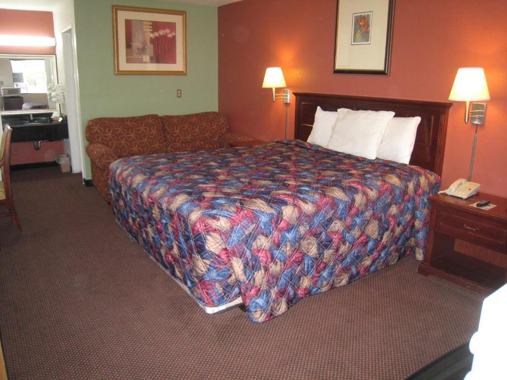 Motel 8 Maricopa Dış mekan fotoğraf