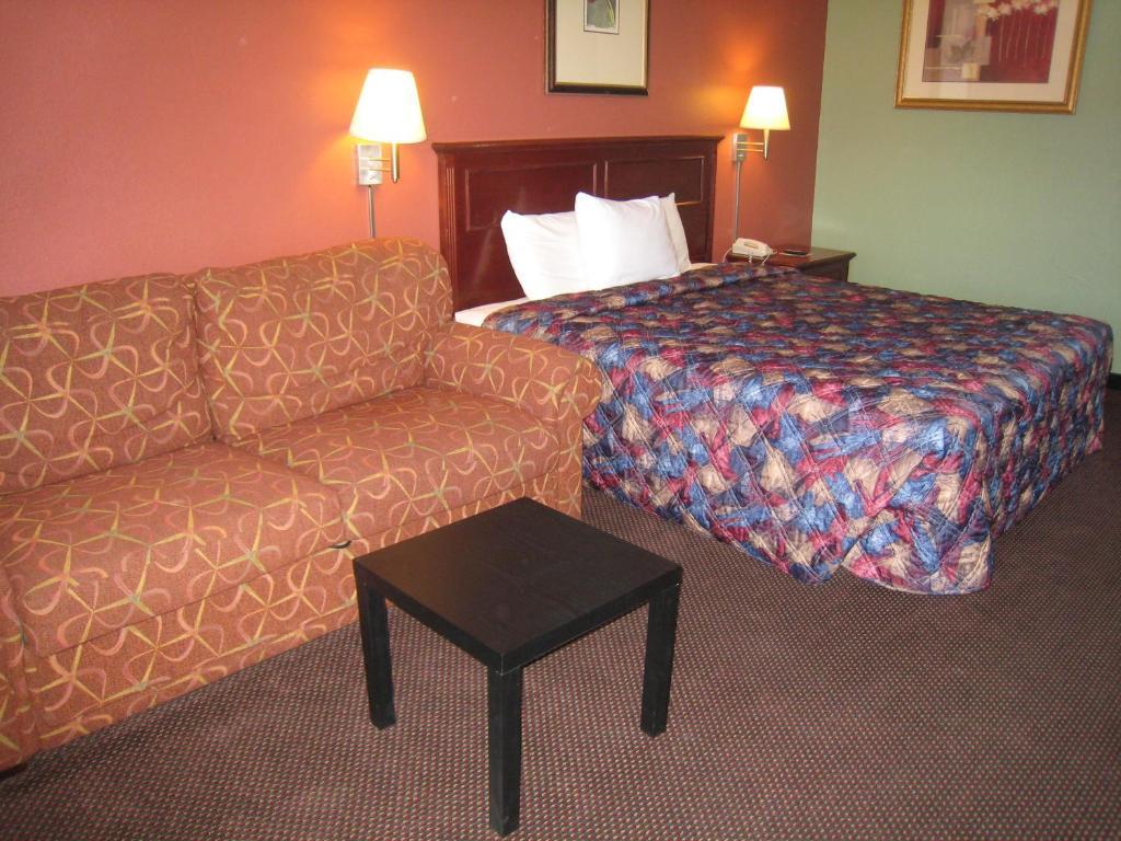 Motel 8 Maricopa Dış mekan fotoğraf