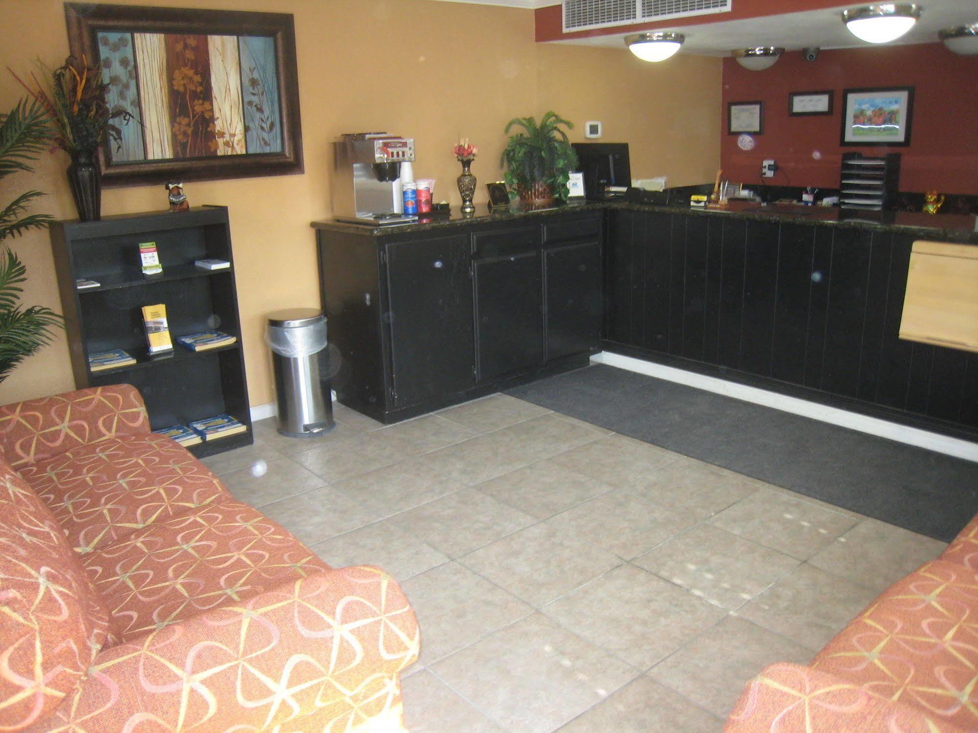 Motel 8 Maricopa Dış mekan fotoğraf