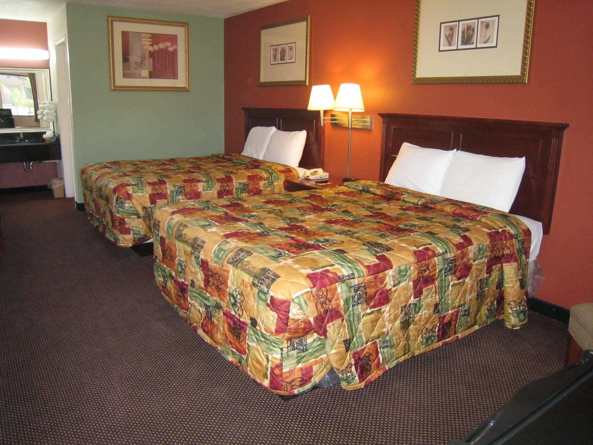 Motel 8 Maricopa Dış mekan fotoğraf