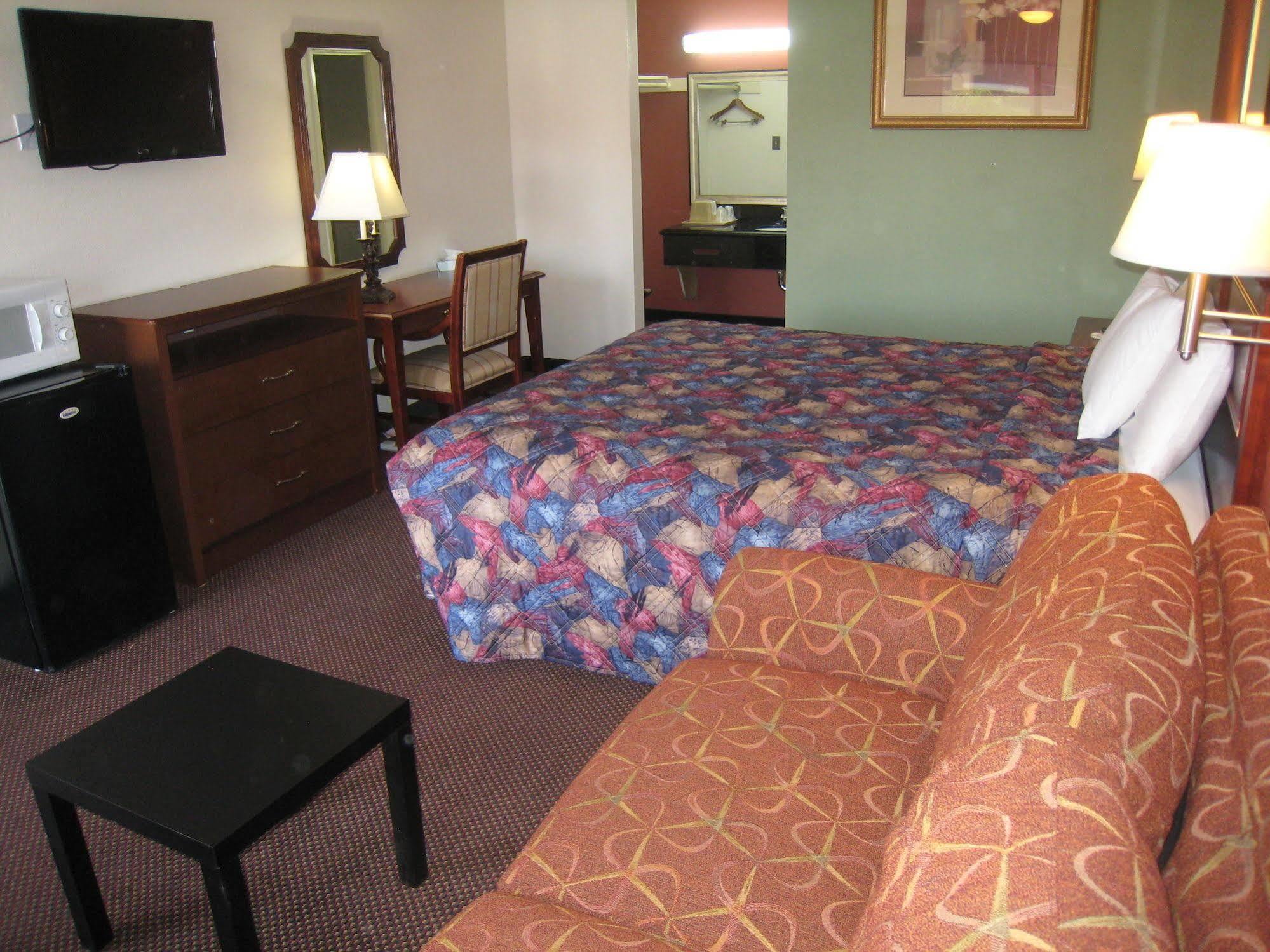 Motel 8 Maricopa Dış mekan fotoğraf