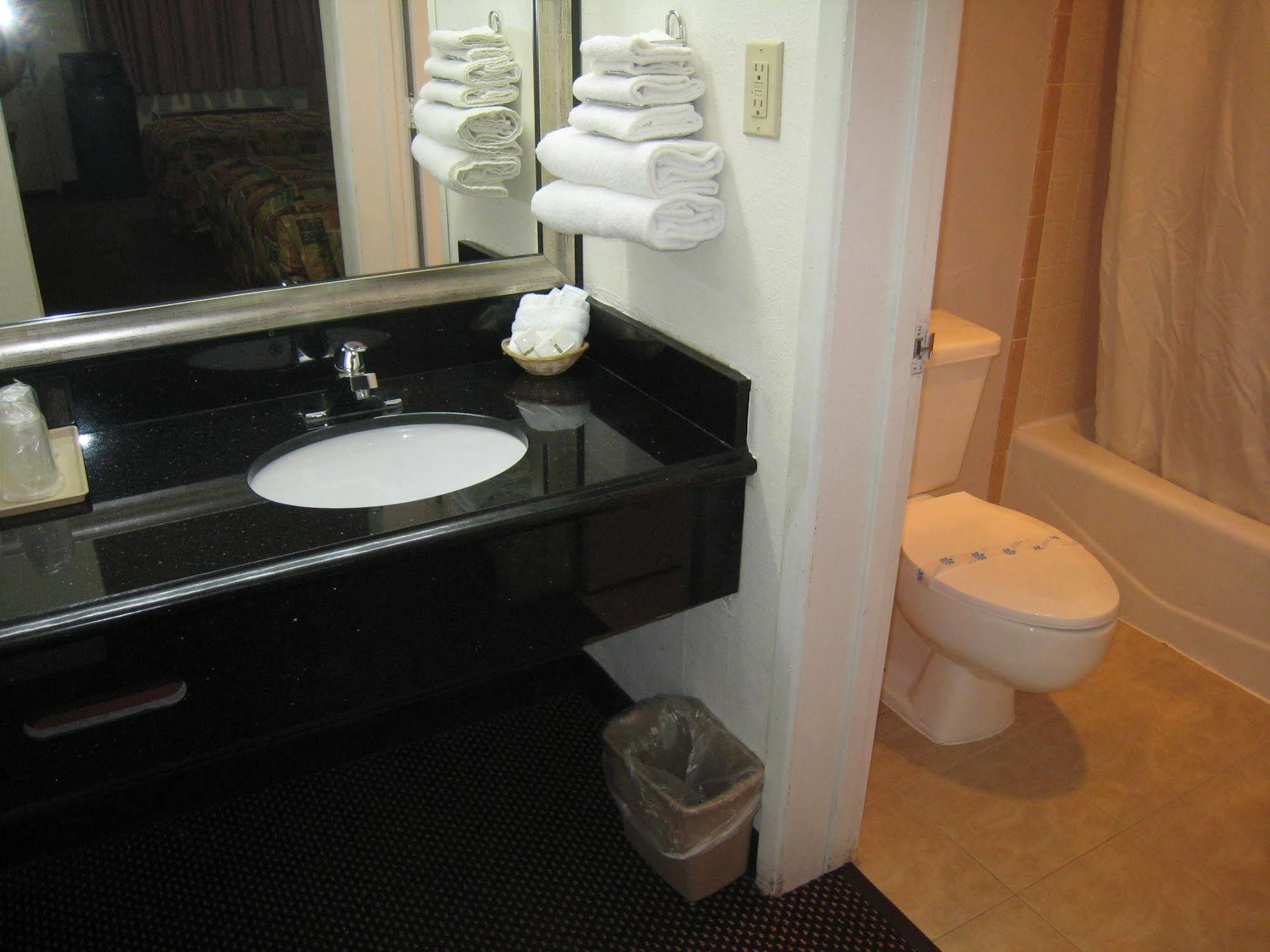 Motel 8 Maricopa Dış mekan fotoğraf