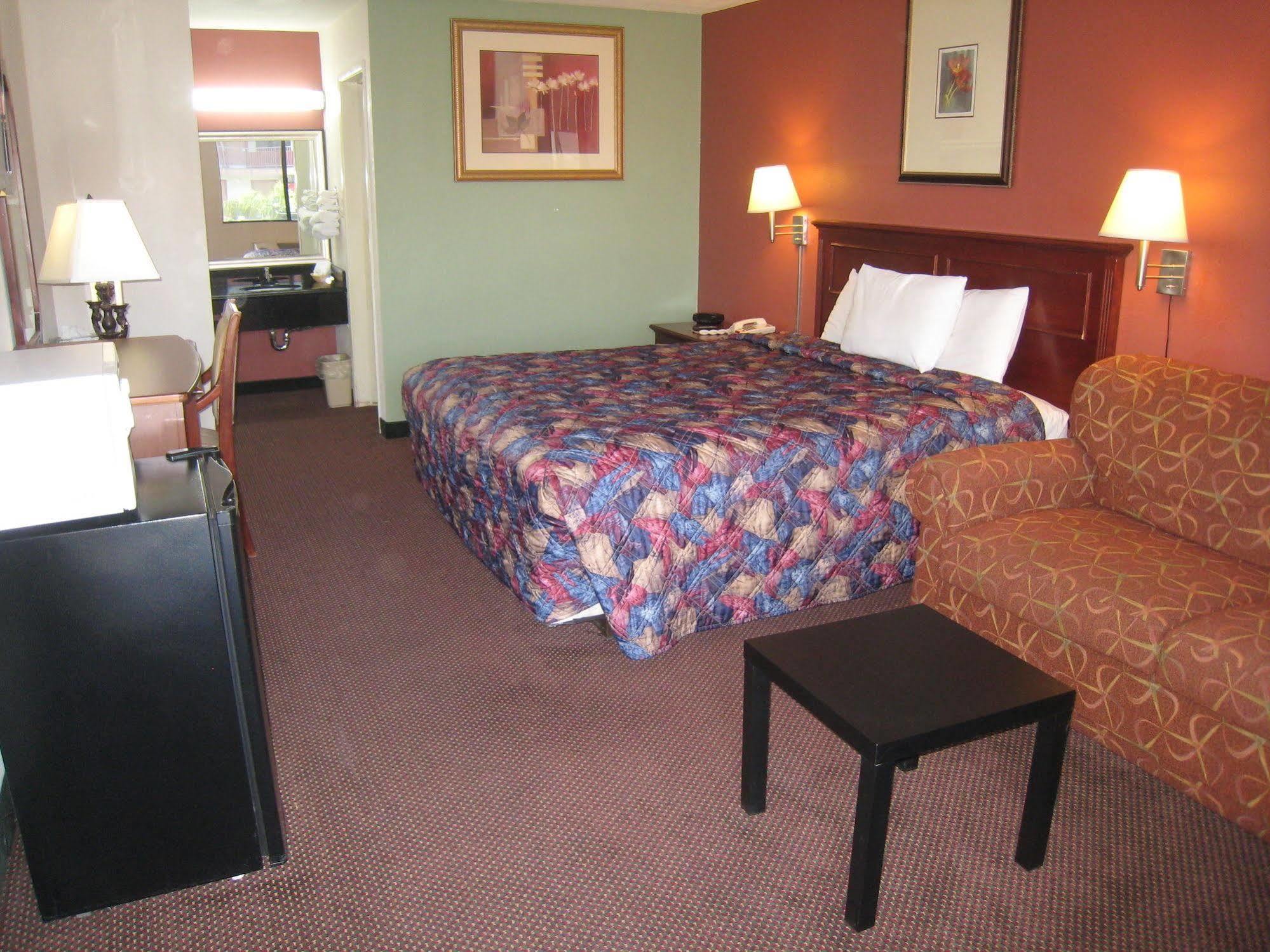 Motel 8 Maricopa Dış mekan fotoğraf