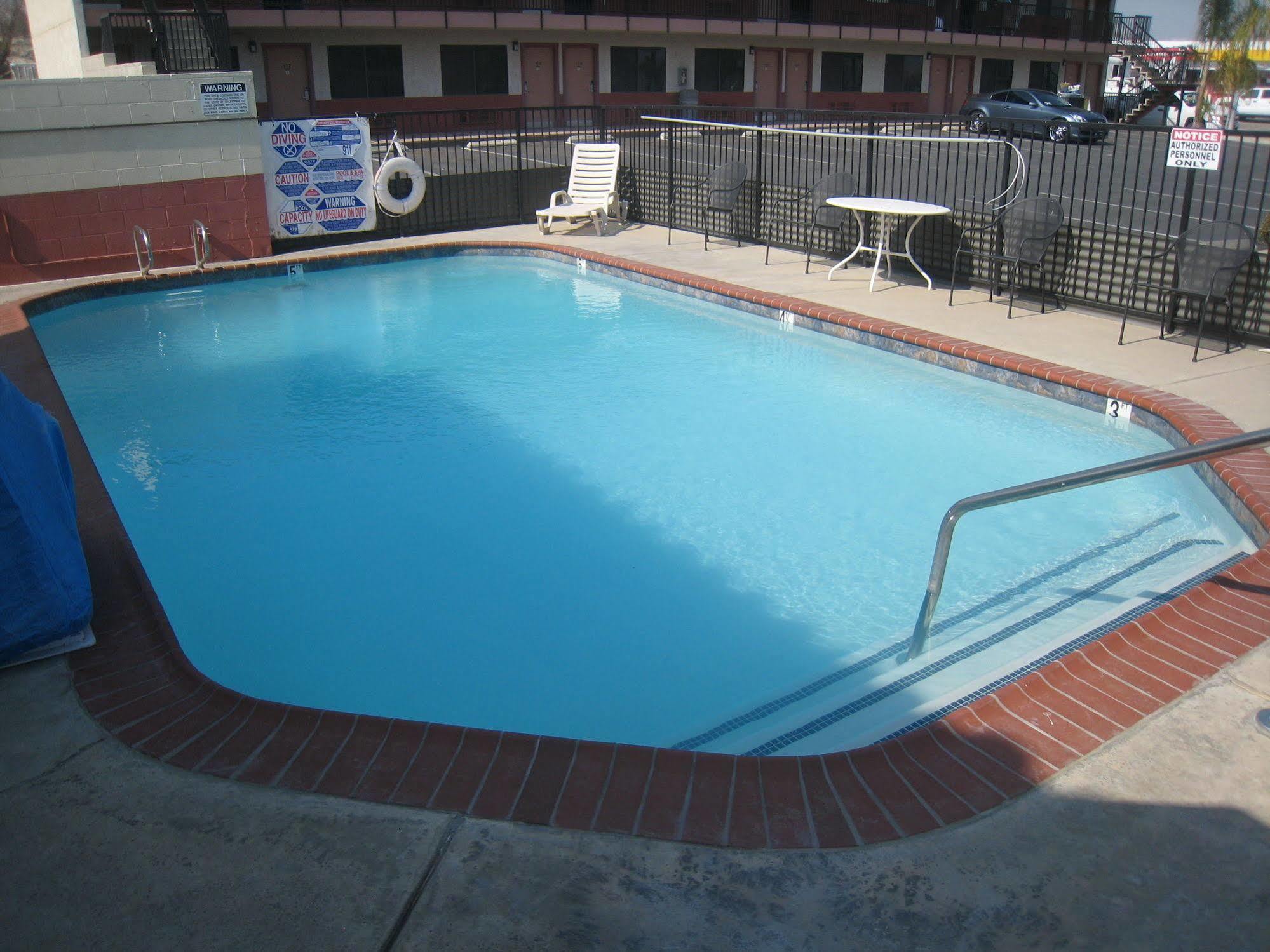 Motel 8 Maricopa Dış mekan fotoğraf