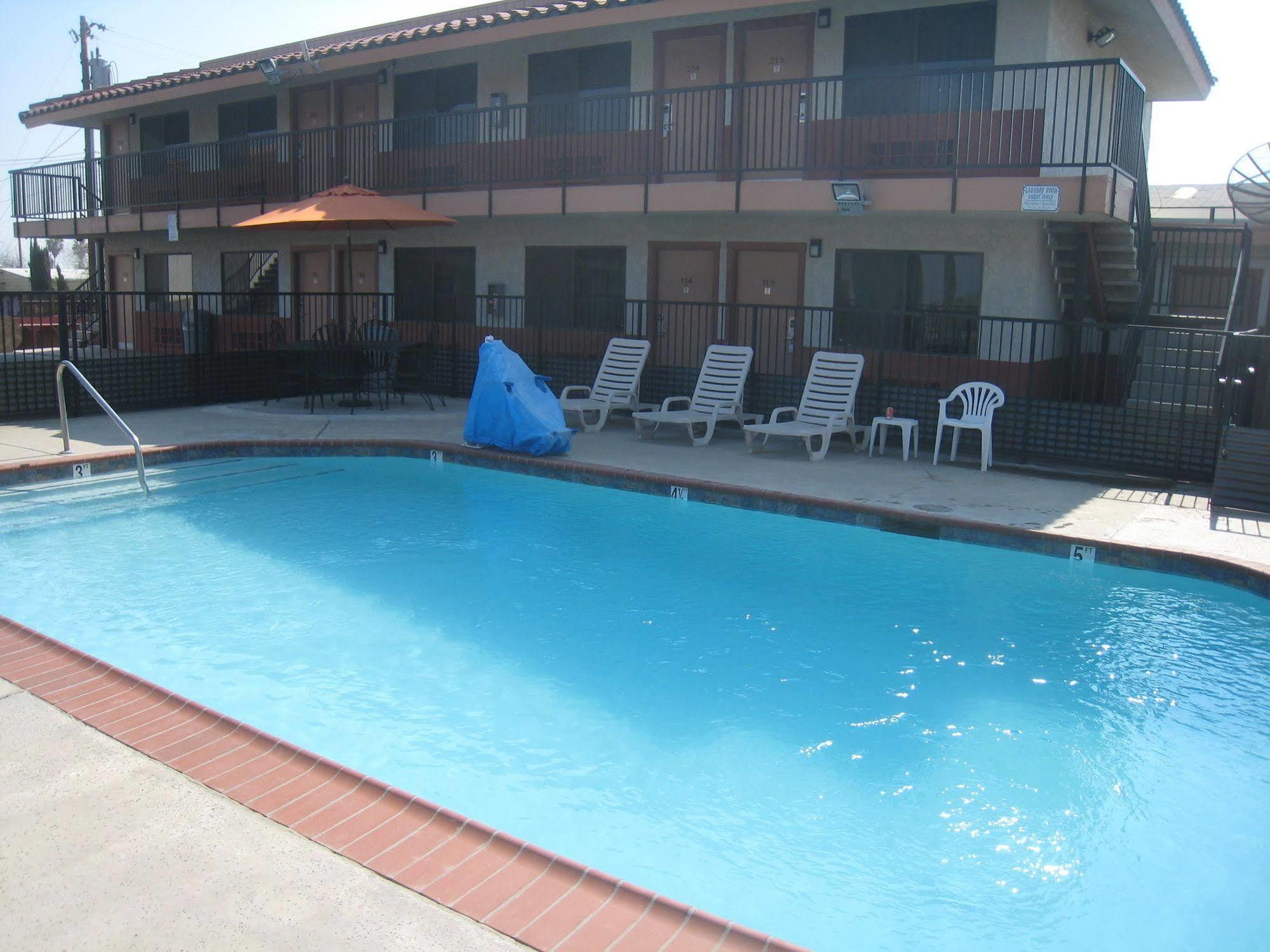 Motel 8 Maricopa Dış mekan fotoğraf