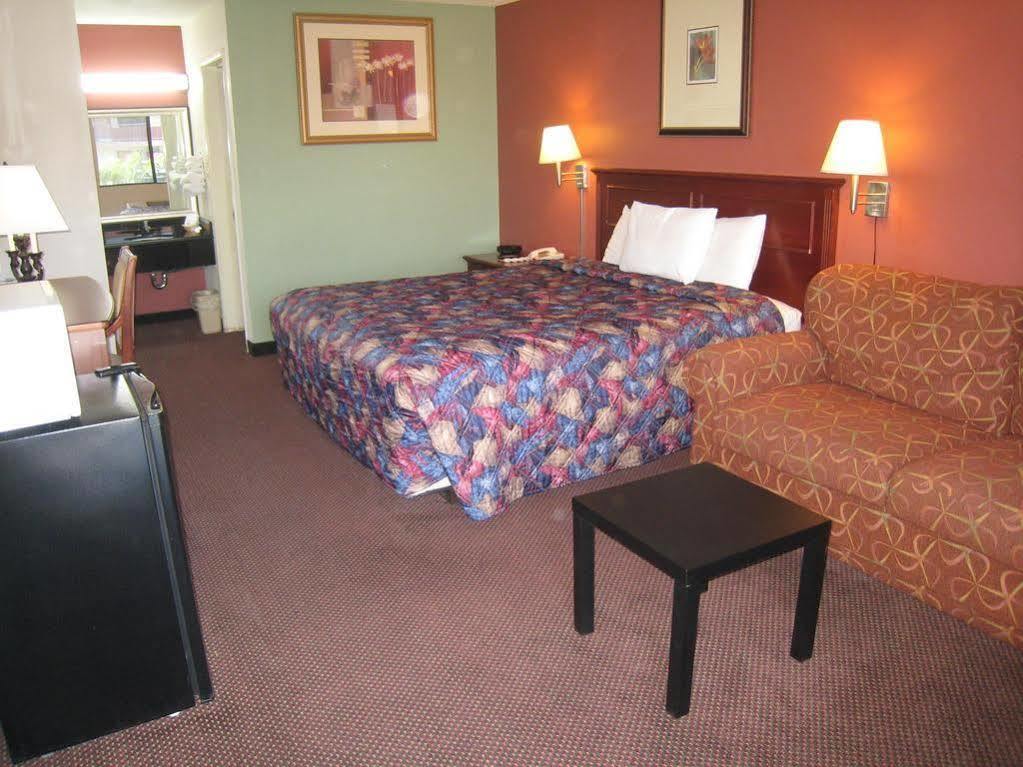Motel 8 Maricopa Dış mekan fotoğraf