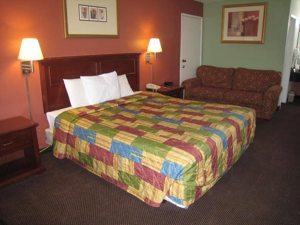 Motel 8 Maricopa Dış mekan fotoğraf