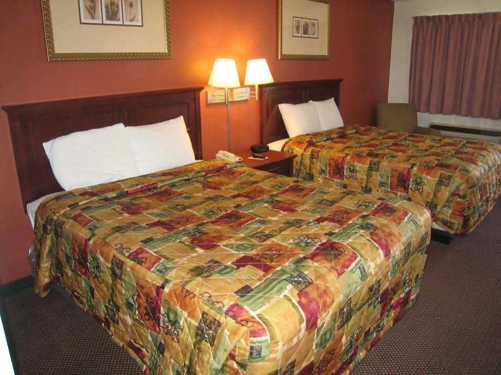Motel 8 Maricopa Dış mekan fotoğraf