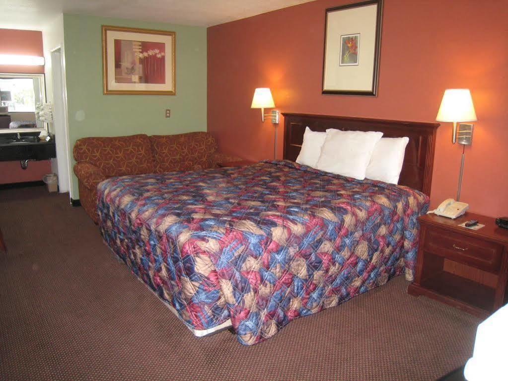 Motel 8 Maricopa Dış mekan fotoğraf