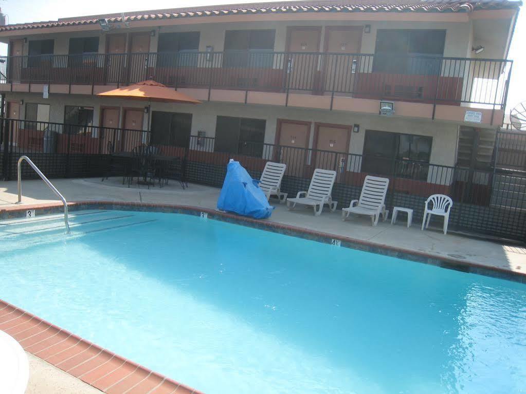 Motel 8 Maricopa Dış mekan fotoğraf