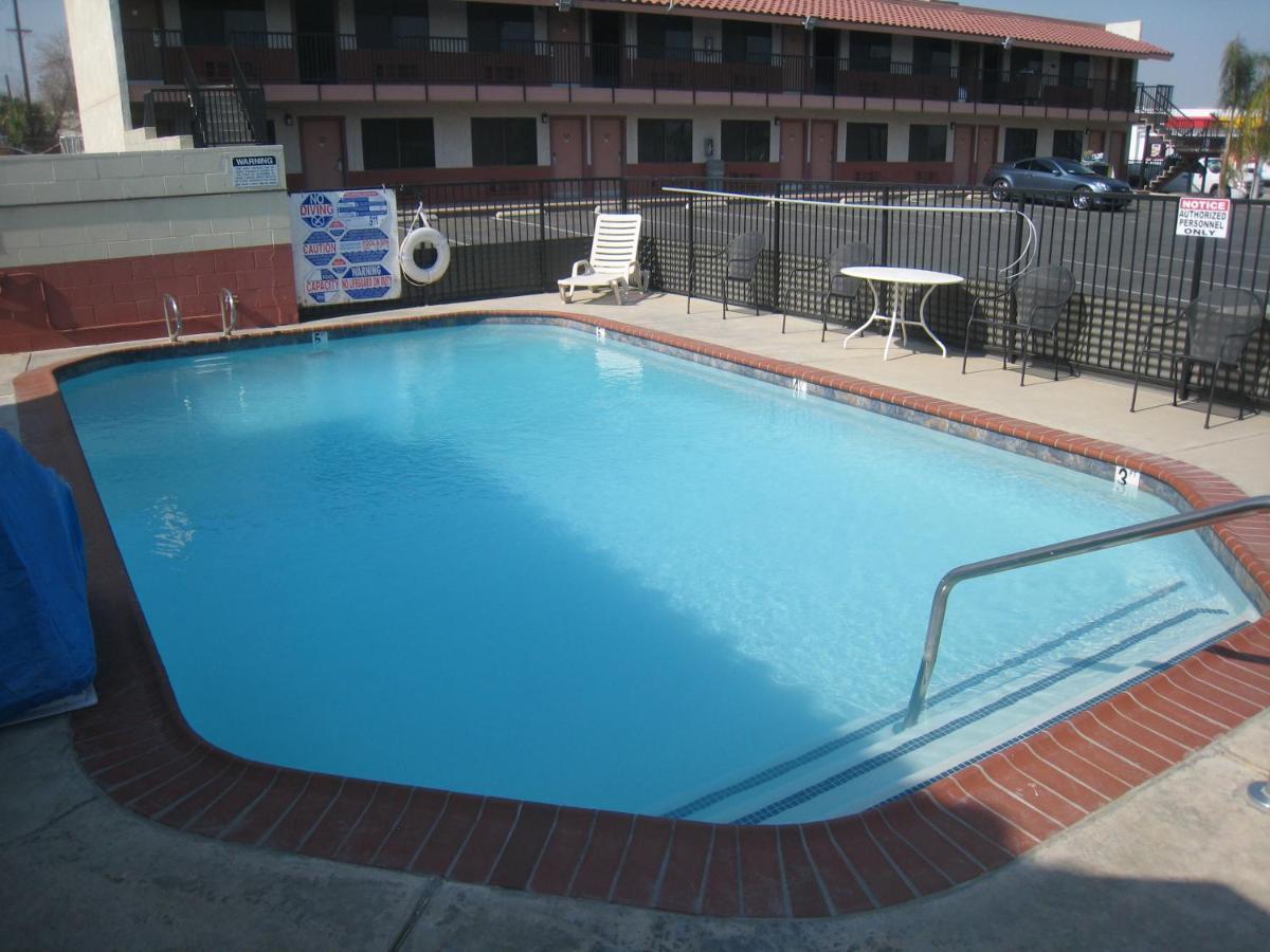 Motel 8 Maricopa Dış mekan fotoğraf